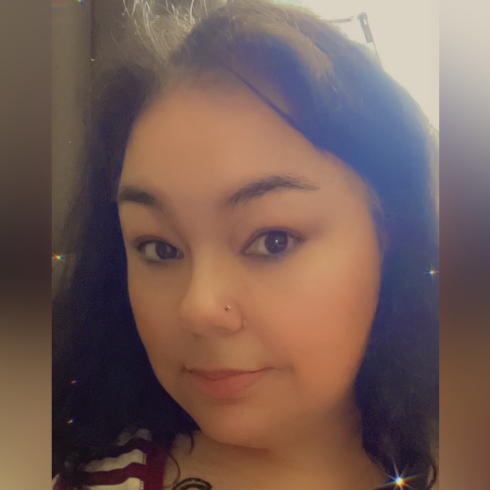 Meet your Posher, Cortney